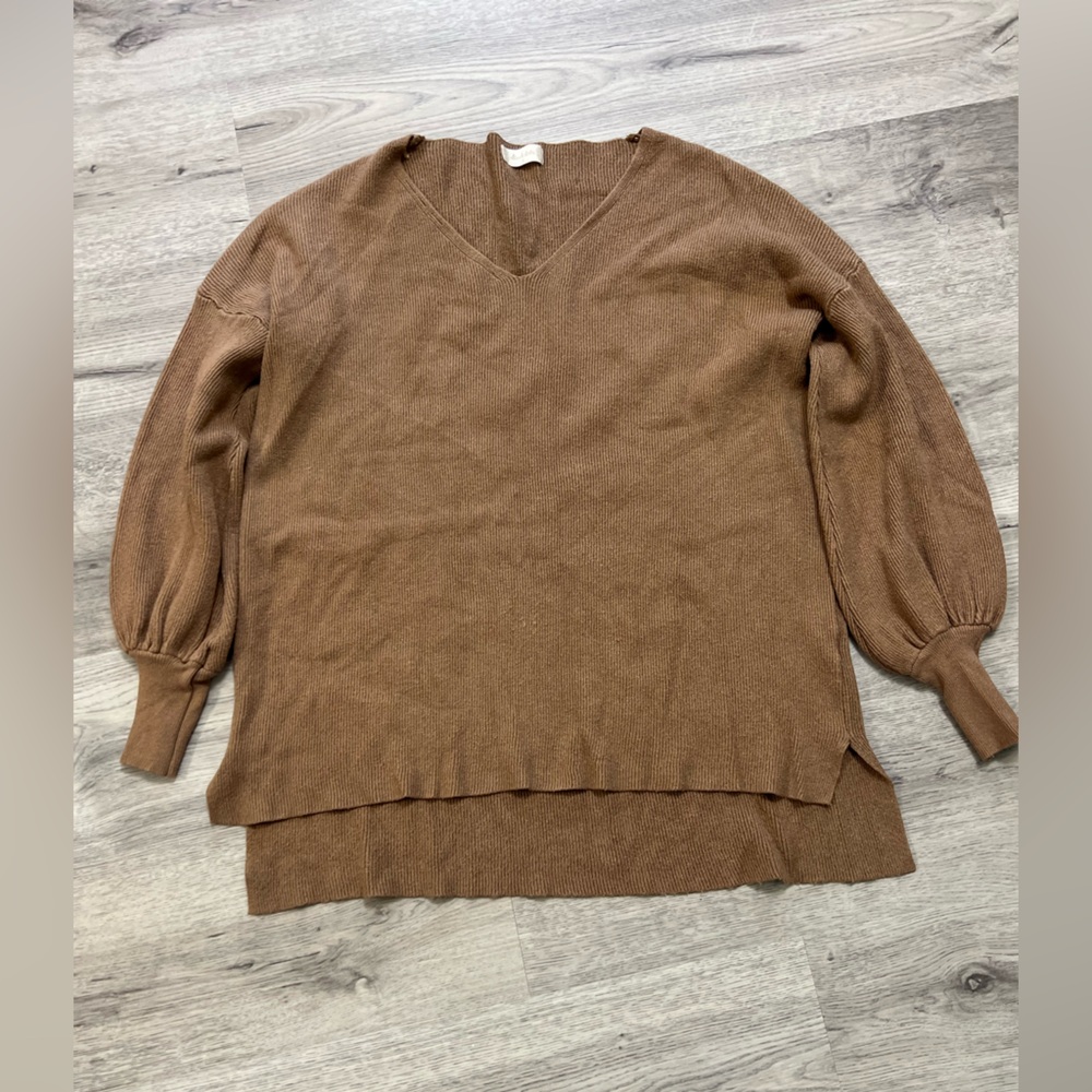 Altard State oversized sweater